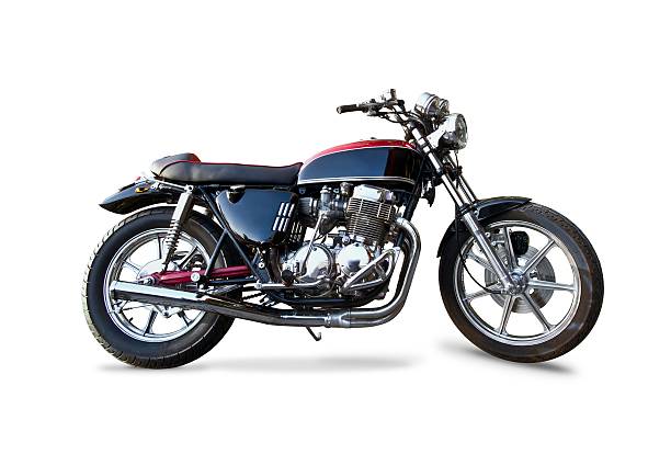 Motocicleta