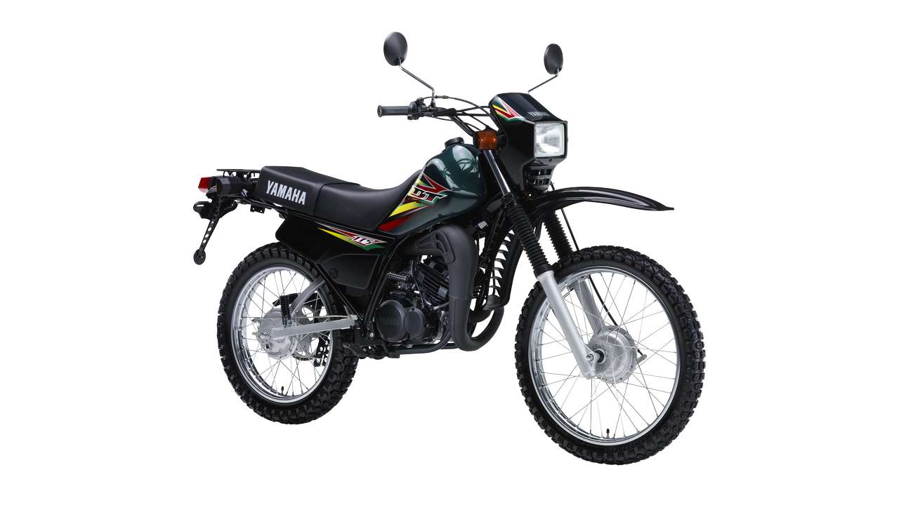 Motocicletas