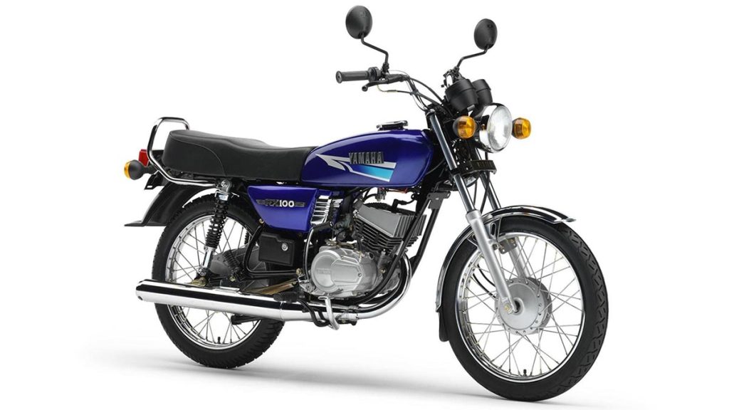 Motocicletas